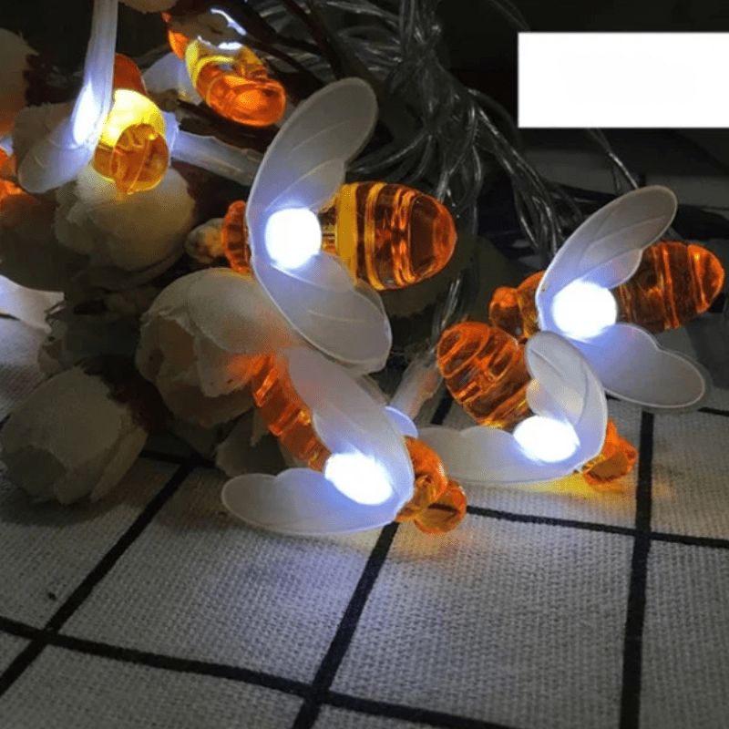 EcoHavenLights | Sustainable Sparkle Outdoors