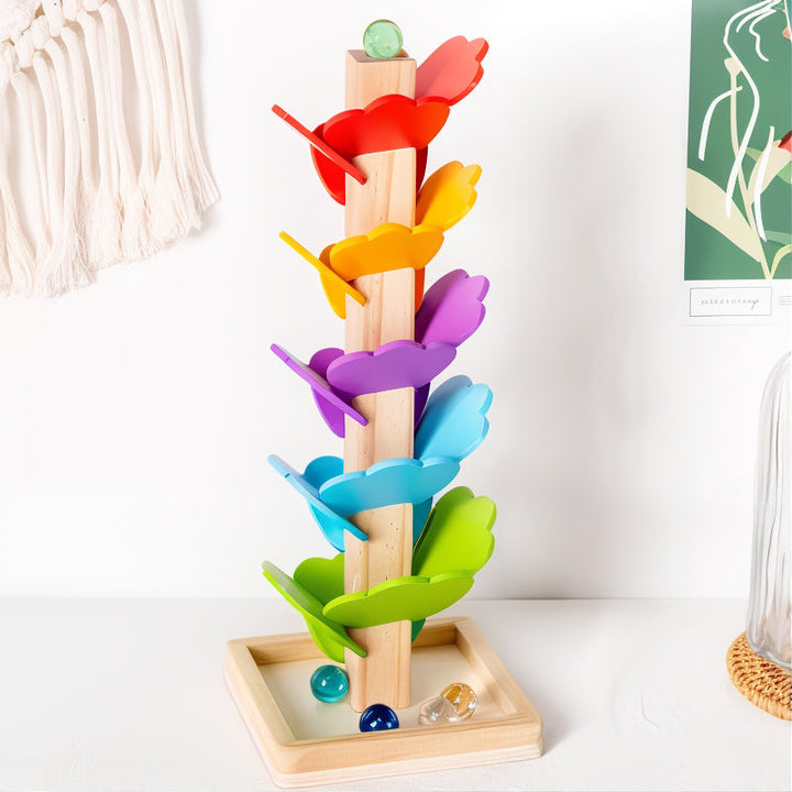 SymphoSprout - Calming Music Toy - Musical Tree for Children
