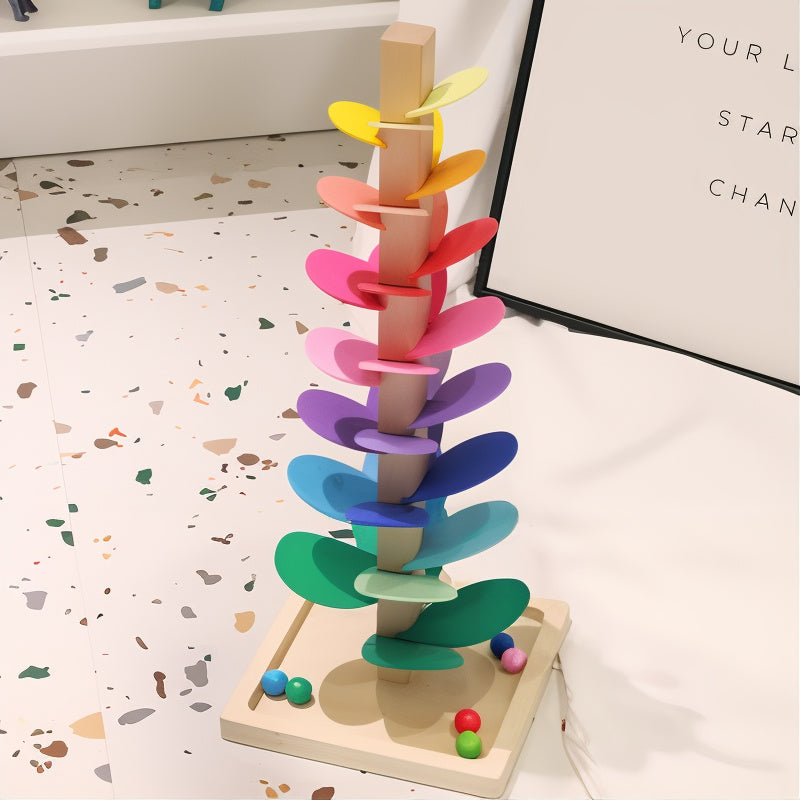 SymphoSprout - Calming Music Toy - Musical Tree for Children