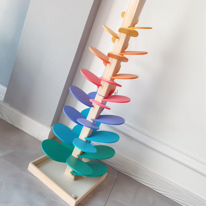 SymphoSprout - Calming Music Toy - Musical Tree for Children