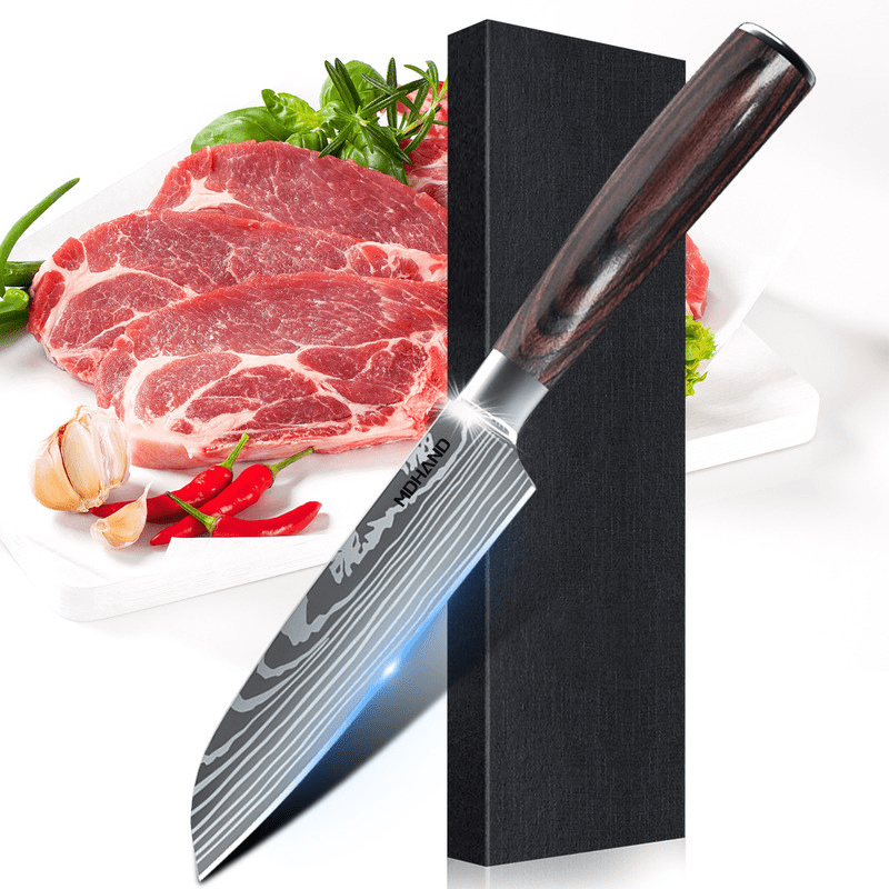 SteelSlice | Premium Chef Knife Collection