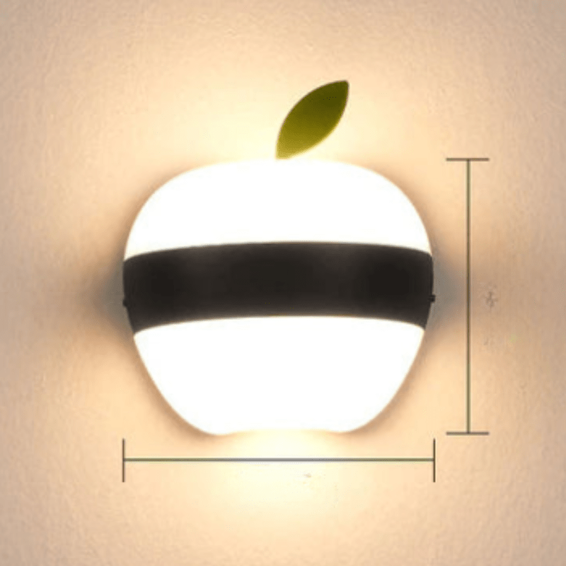 Spherical LED Outdoor Lamp - Stylish & Durable Lighting - Waterproof & Elegant Outdoor Light