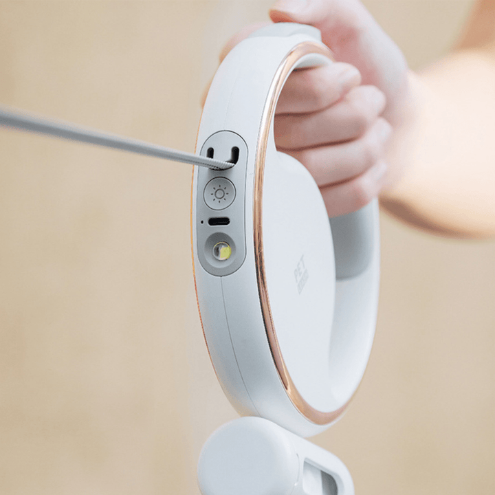 LeashLite | USB Rechargeable Leash for Dog Owners