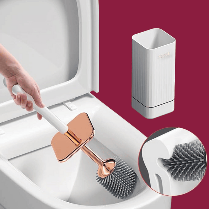 FreshSweep | Hygienic and Efficient