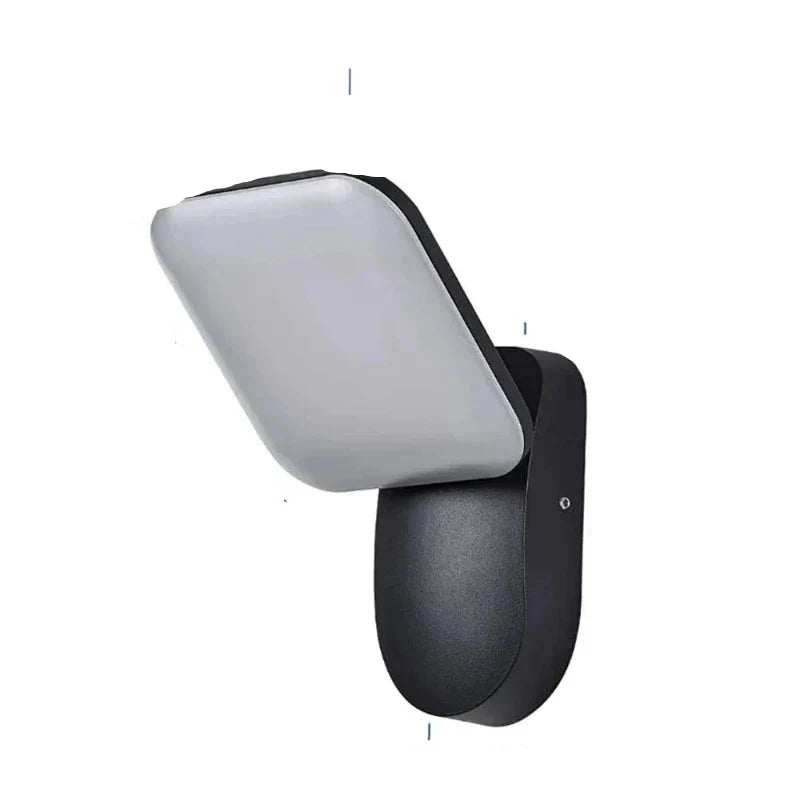 SensoLume | LED Outdoor Lamp with Motion Detection