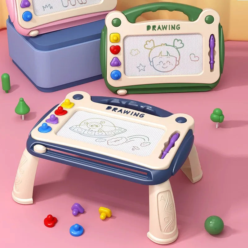 SketchMaster | Magnetic Drawing Tablet