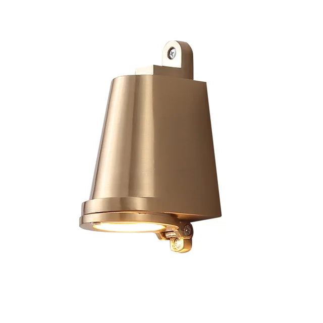 SolGlow | Modern Aluminum Wall Lighting