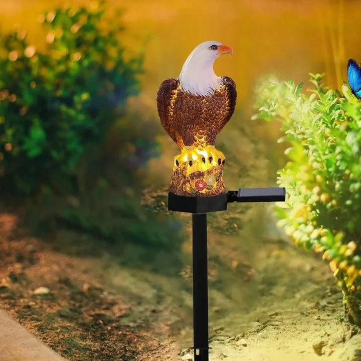 WildLite | Decorative LED Lamp for Outdoors