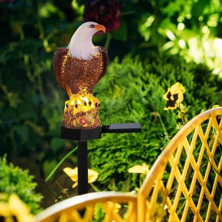 WildLite | Decorative LED Lamp for Outdoors
