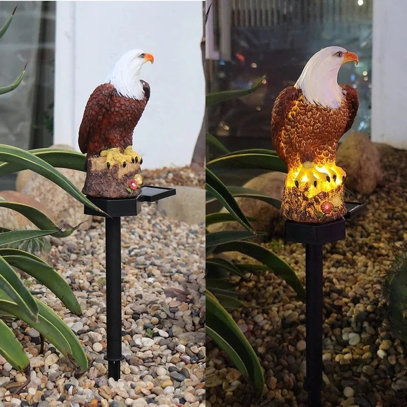WildLite | Decorative LED Lamp for Outdoors