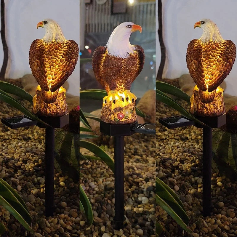 WildLite | Decorative LED Lamp for Outdoors