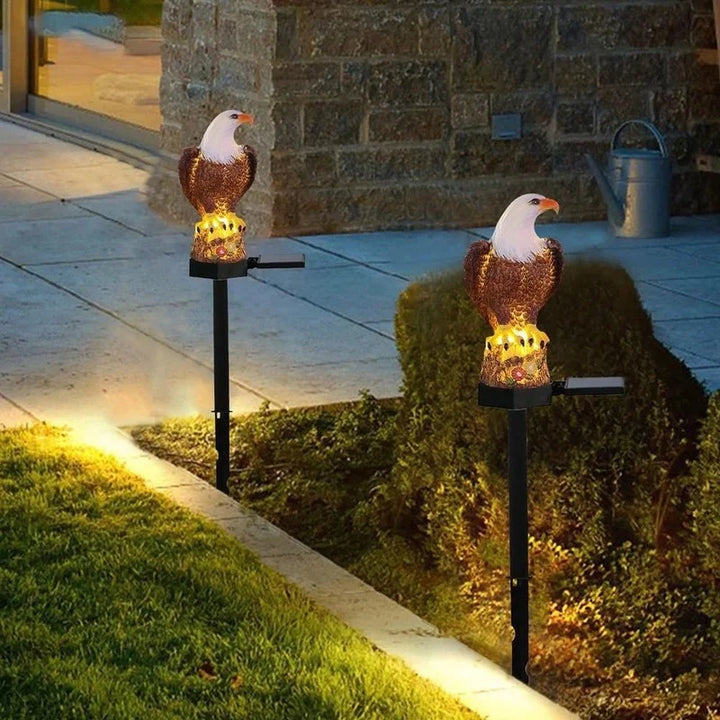 WildLite | Decorative LED Lamp for Outdoors