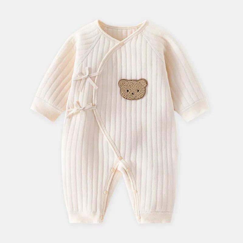 SleepyBear | Cozy Nights for Your Little One