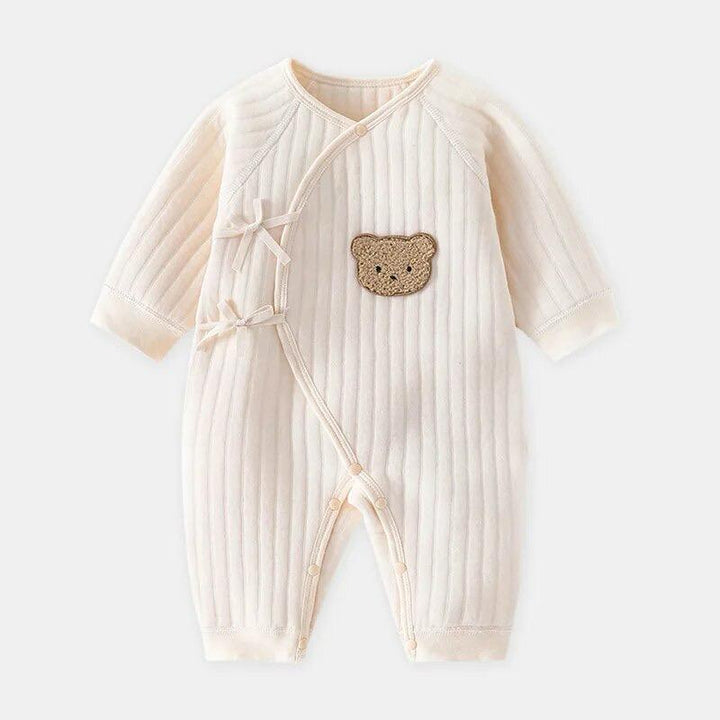 SleepyBear | Cozy Nights for Your Little One