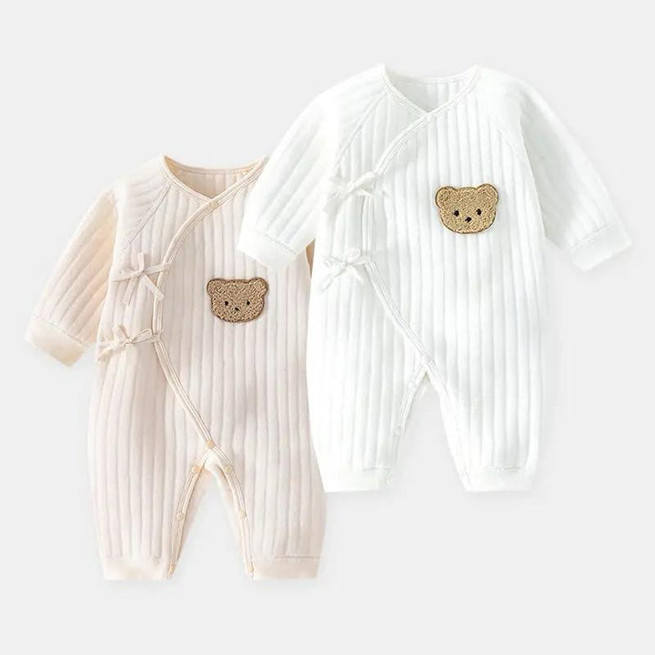 SleepyBear | Cozy Nights for Your Little One
