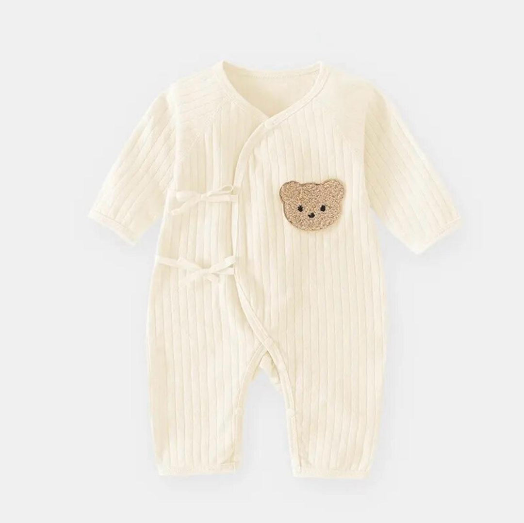 SleepyBear | Cozy Nights for Your Little One