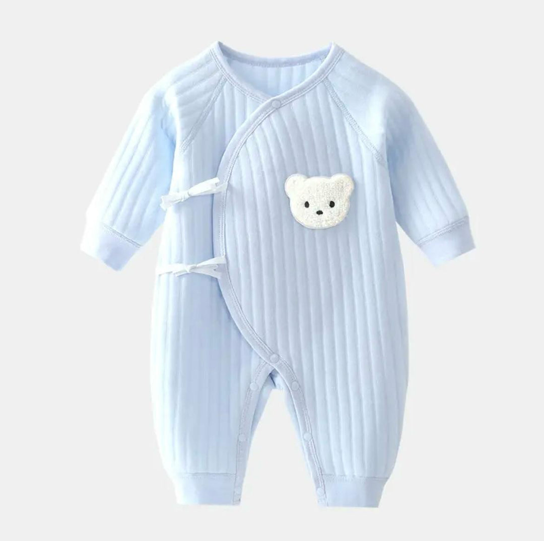 SleepyBear | Cozy Nights for Your Little One