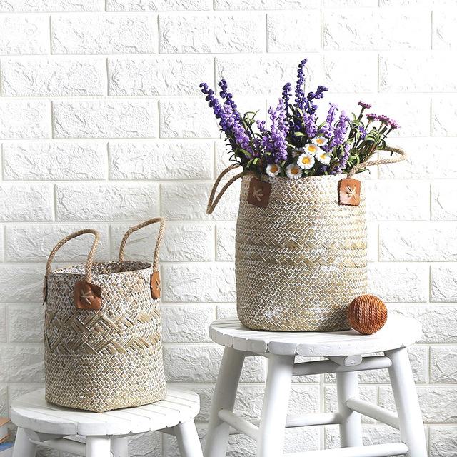 WillowLoom – Handwoven Willow Baskets for Natural Storage