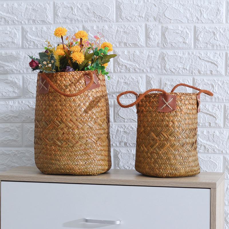 WillowLoom – Handwoven Willow Baskets for Natural Storage