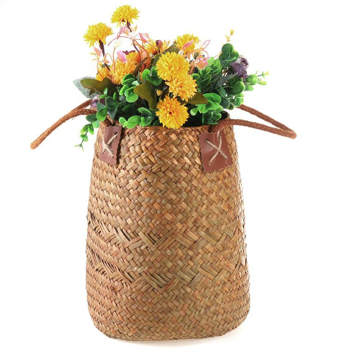WillowLoom – Handwoven Willow Baskets for Natural Storage