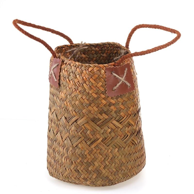 WillowLoom – Handwoven Willow Baskets for Natural Storage
