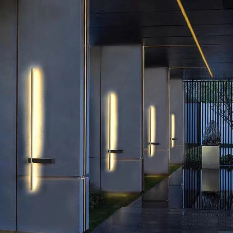 SolarGuard | Waterproof Garden Lighting