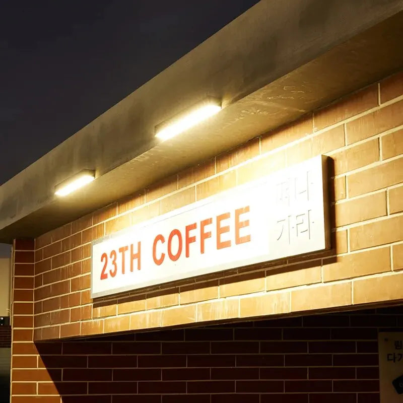 BeamGlow | Energy-Efficient LED Lighting