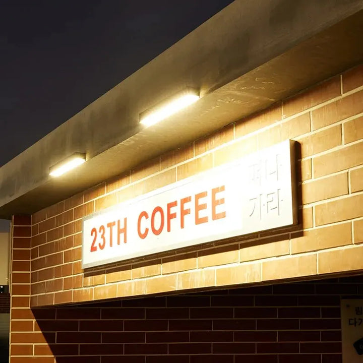 BeamGlow | Energy-Efficient LED Lighting