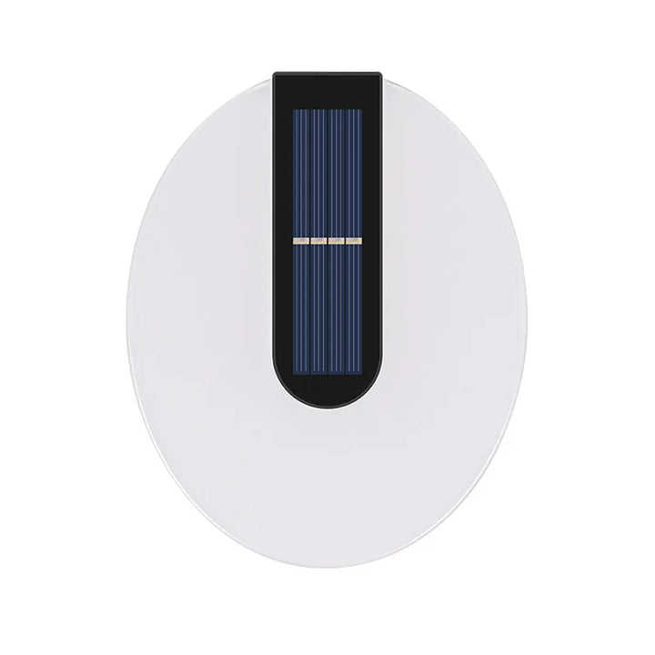 SunRayGlow | Powerful Outdoor Wall Lamp