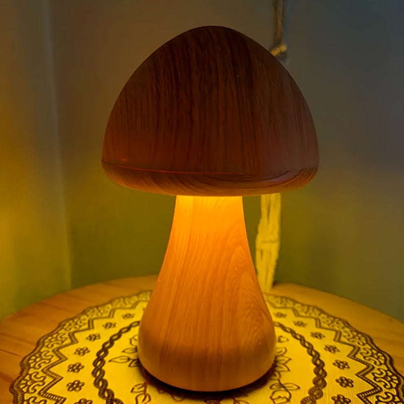 CLEVLO | LumiShroom LED Light