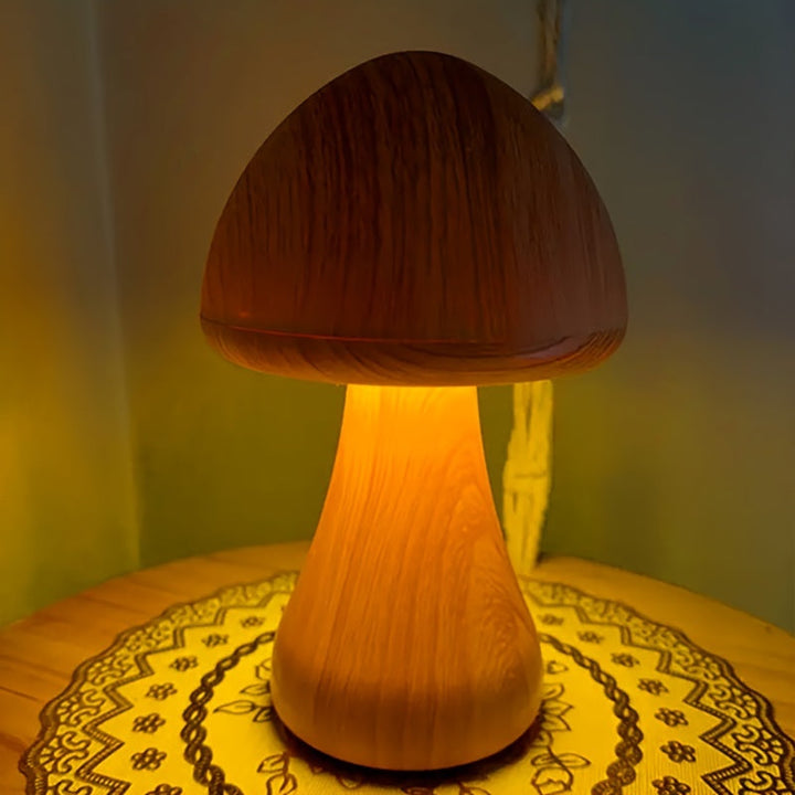 CLEVLO | LumiShroom LED Light