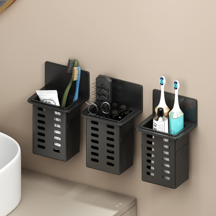 MetroHolder | Practical Modern Shelf