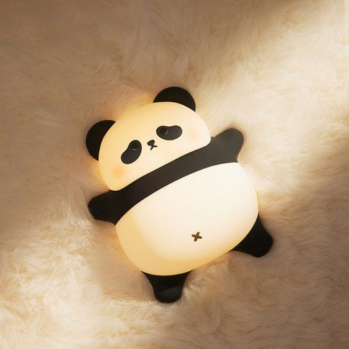 PandaLight - Night Light for Children
