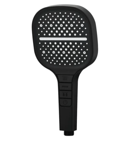 PowerFlow | 8-Speed High Pressure Shower Head