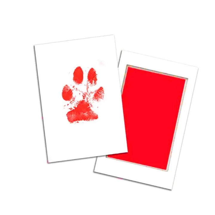 PawPrint | Memorable Pet Keepsake