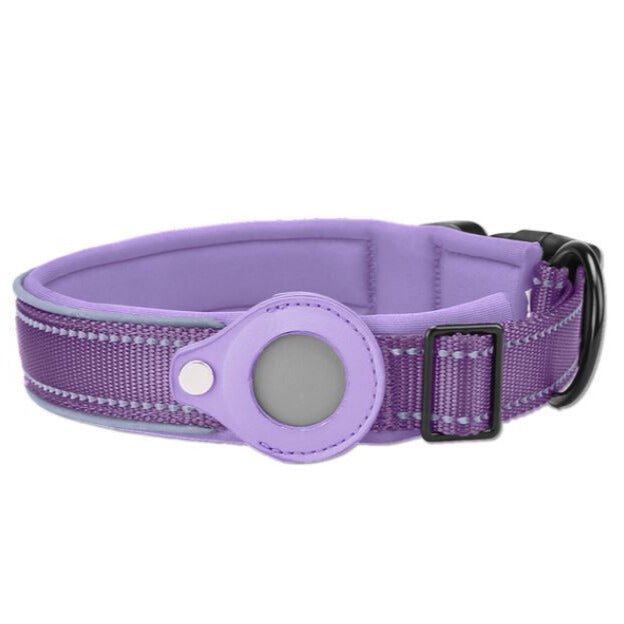 TrackMate | Safe Collar for Pets