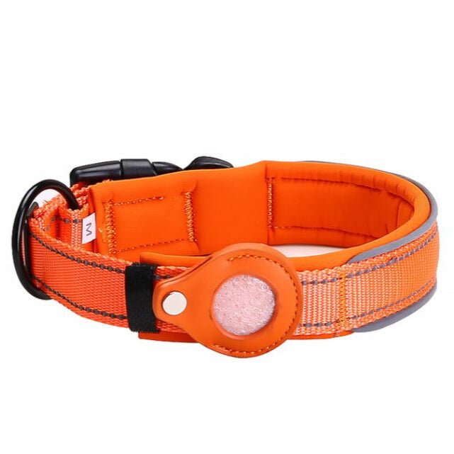 TrackMate | Safe Collar for Pets