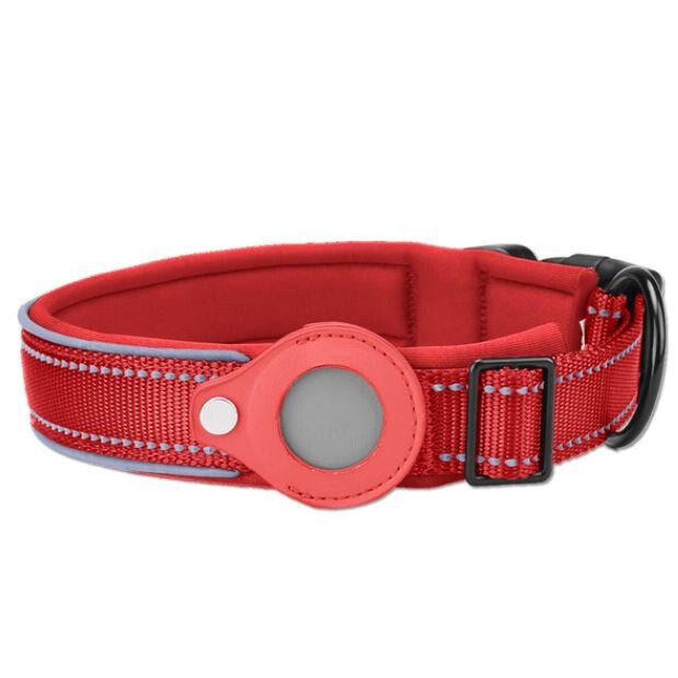 TrackMate | Safe Collar for Pets