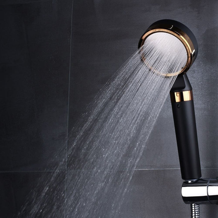 PureVitalFlow | Enrich Your Shower with Vitamin C and Mineral Filtration