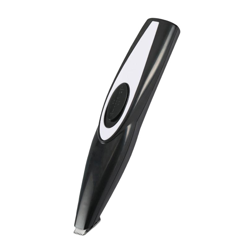 QuickTrim | Compact Safety Trimmer, Rechargeable via USB