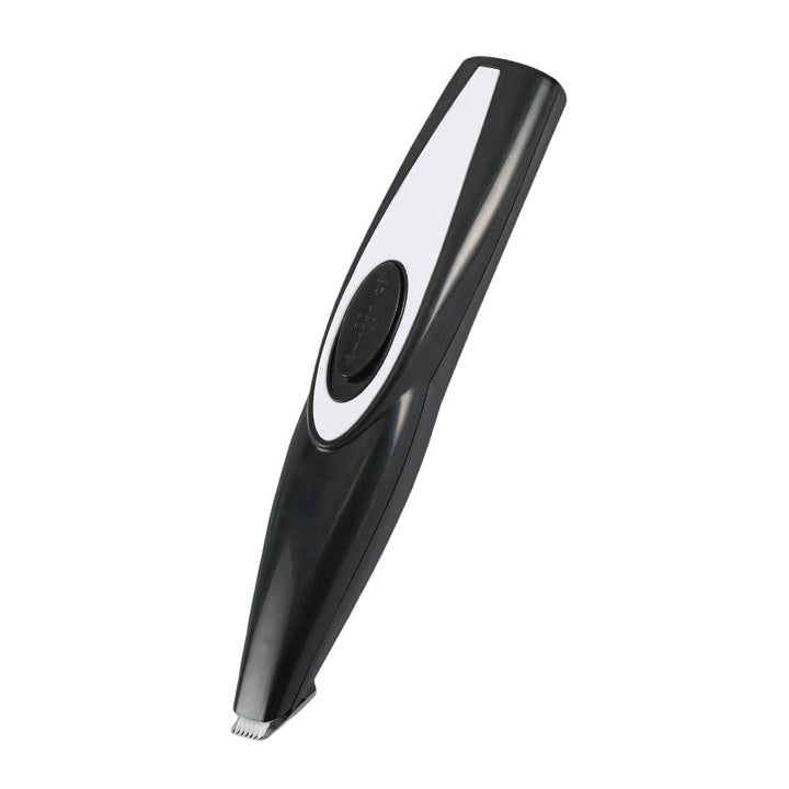 QuickTrim | Compact Safety Trimmer, Rechargeable via USB
