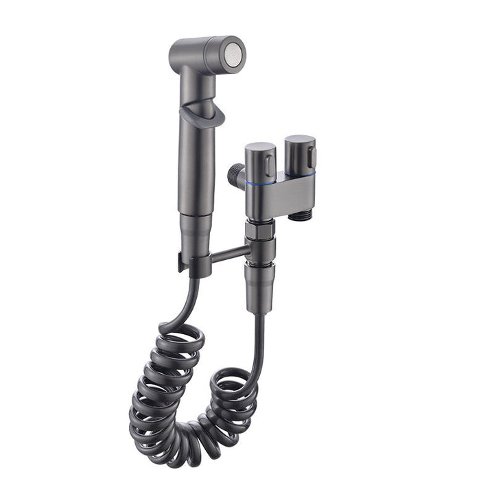 PowerJet | Showerhead with Dual Control for Various Tasks