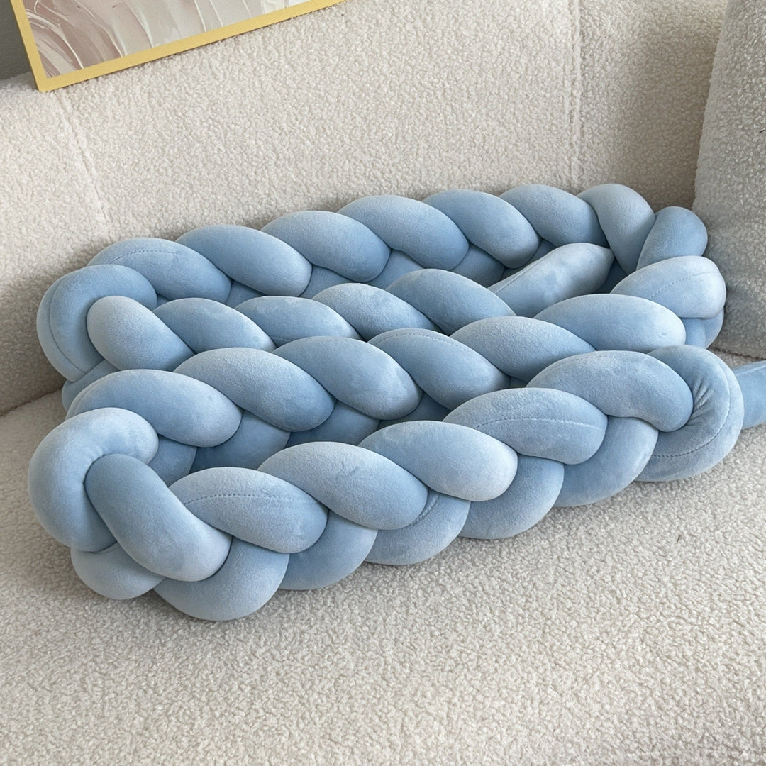 ModCush | Trendy Geometric Floor Cushion for Any Space