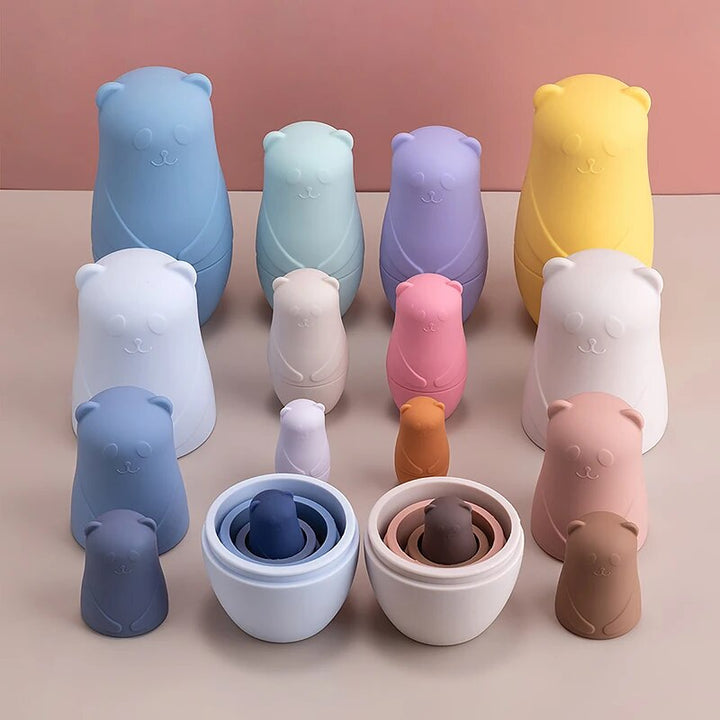 NestPop | Dolls for Little Ones