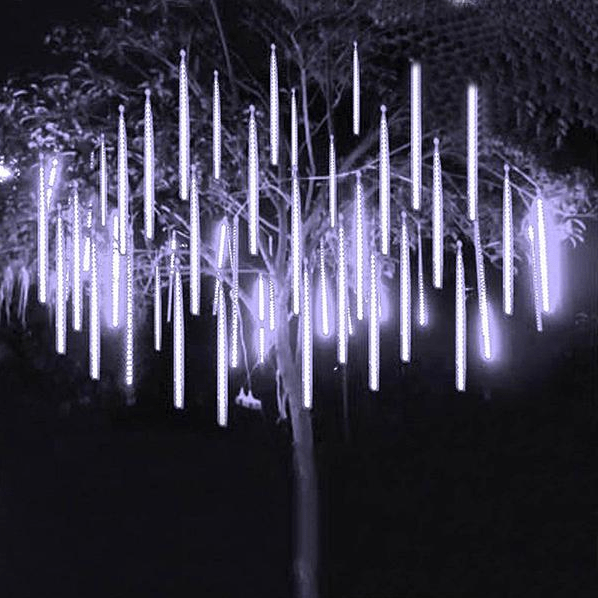 LumiDrop – Waterproof LED Falling Stars Lighting