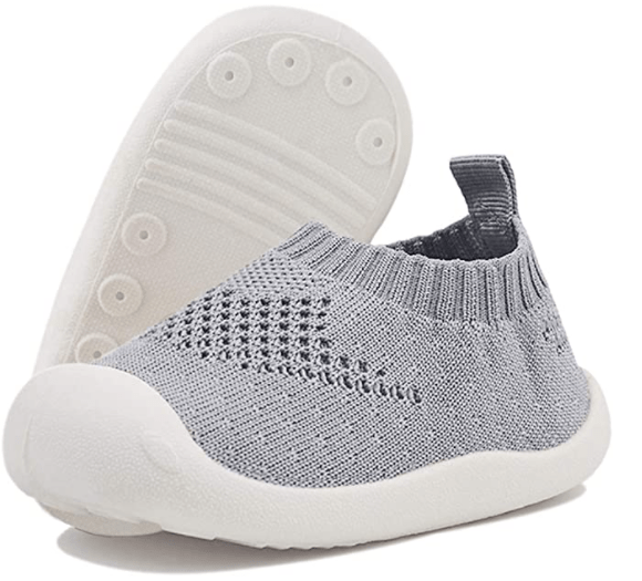 BareFoot | Flexible and Breathable Baby Shoes