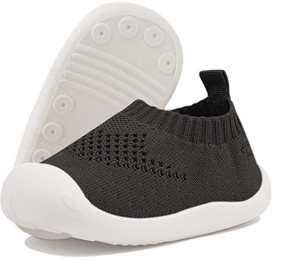 BareFoot | Flexible and Breathable Baby Shoes
