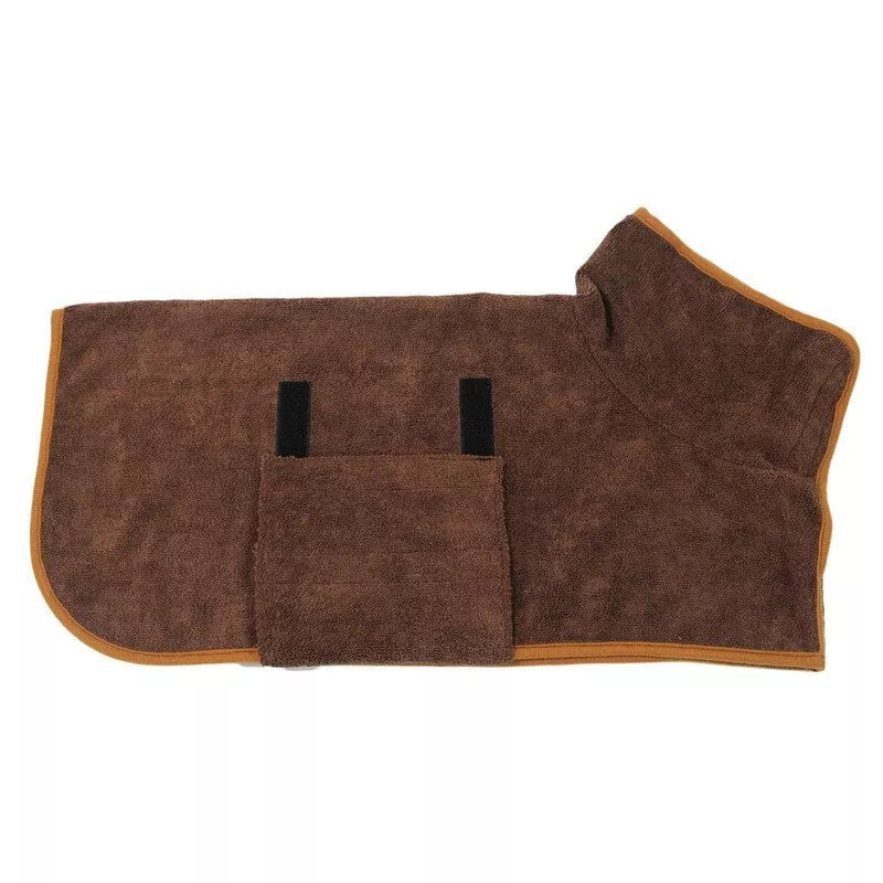 PawTowel | Multifunctional Pet Bathrobe