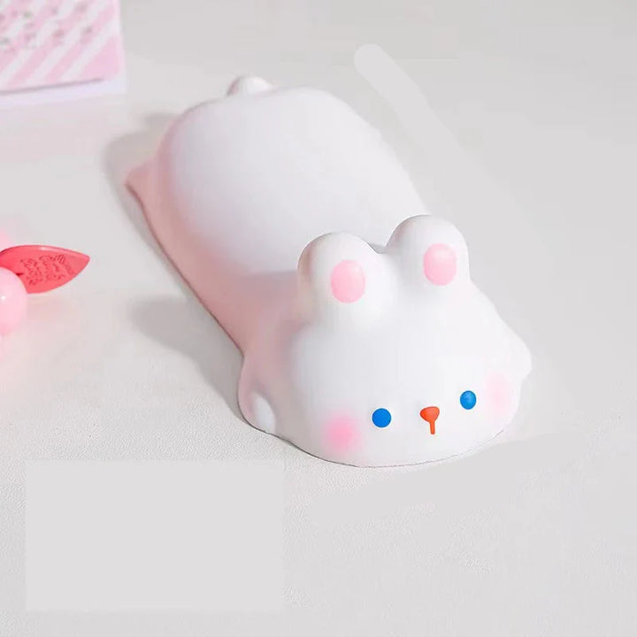 CLEVLO | SoftPaws Wrist Rest