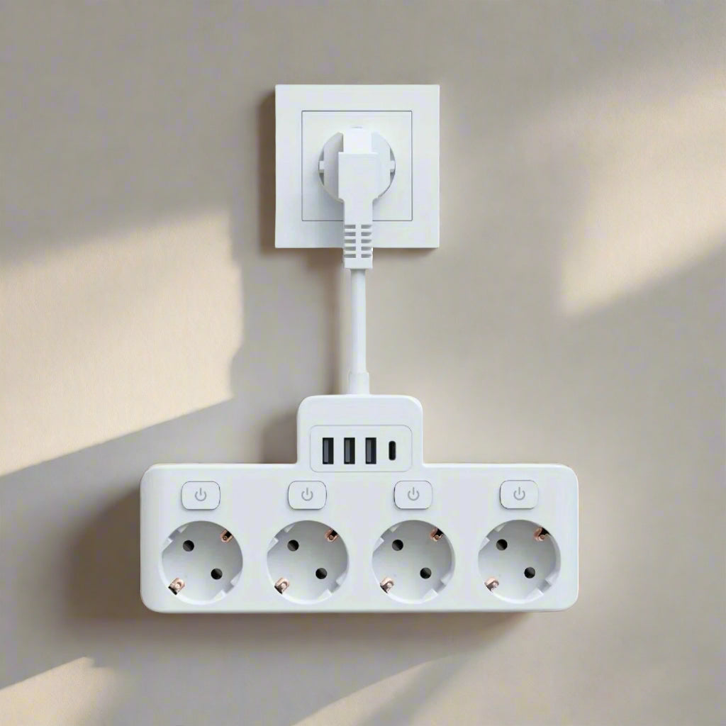 CLEVLO | FlexiPower Cube
